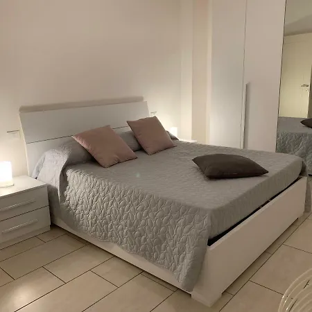 Residenzamazzini114 Appartement *