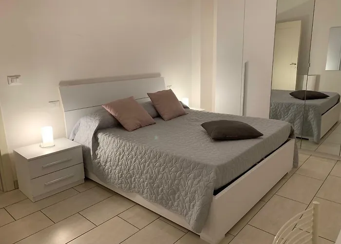 Residenzamazzini114 Appartement *