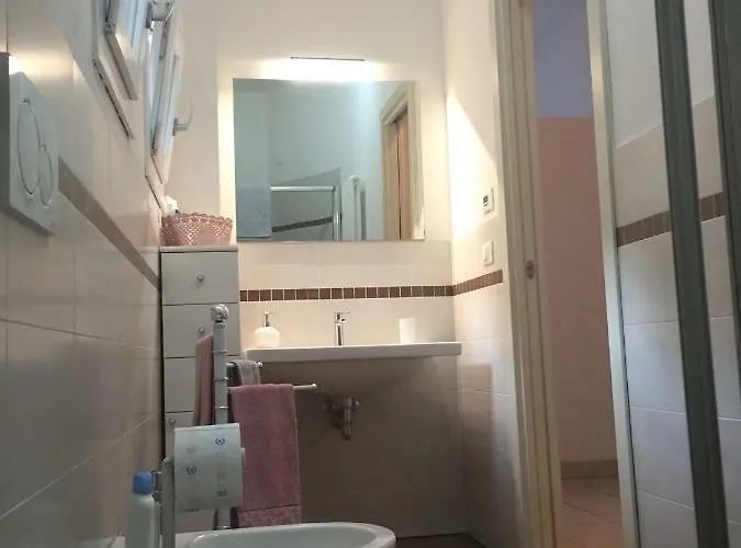 Appartement Residenzamazzini114 Bologne