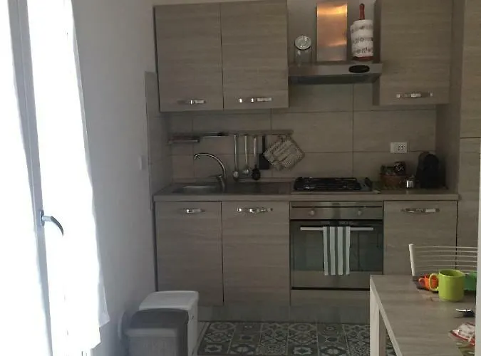 Appartement Residenzamazzini114