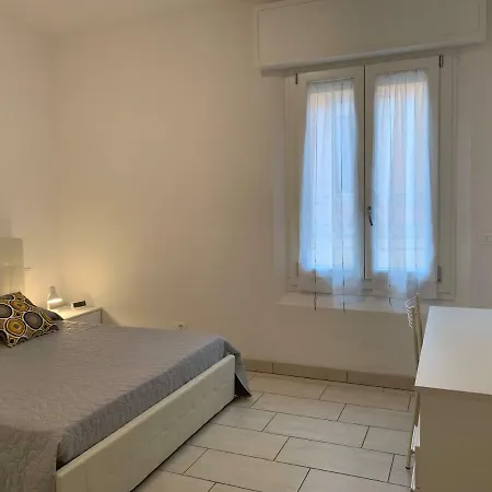 דירה Residenzamazzini114 *