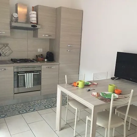 Apartment Residenzamazzini114 Bologna