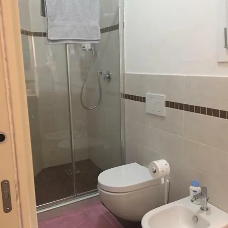 Residenzamazzini114 Bologna
