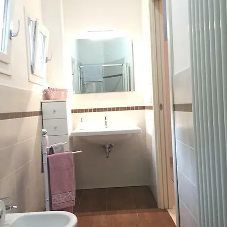 Appartamento Residenzamazzini114 *