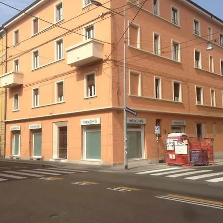 Appartamento Residenzamazzini114