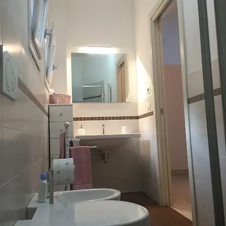 Apartment Residenzamazzini114 Bologna
