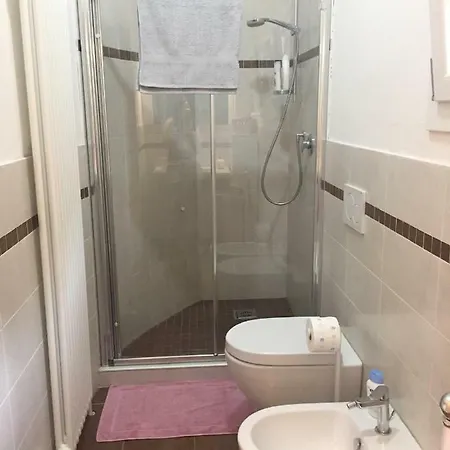 Apartment Residenzamazzini114 Bologna