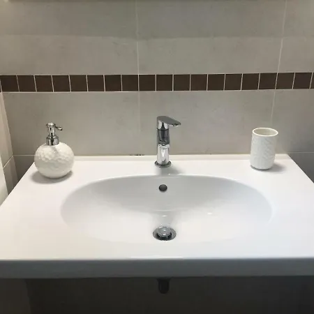 Apartment Residenzamazzini114 Bologna