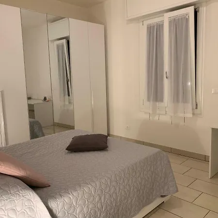 Residenzamazzini114 * Bologna