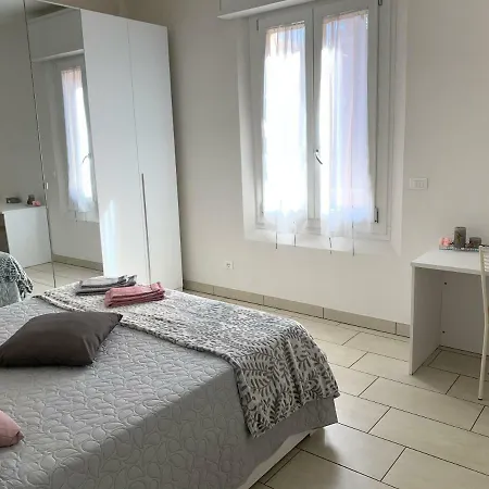 Apartment Residenzamazzini114 Bologna