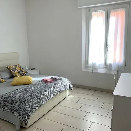 Residenzamazzini114 * בולוניה