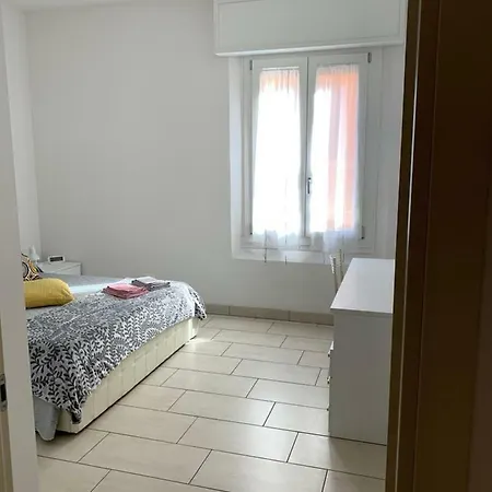 Residenzamazzini114 דירה *