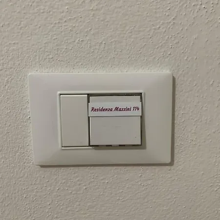 Residenzamazzini114 Apartment Bologna