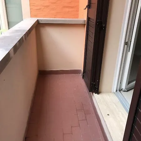 Residenzamazzini114 * Bologna