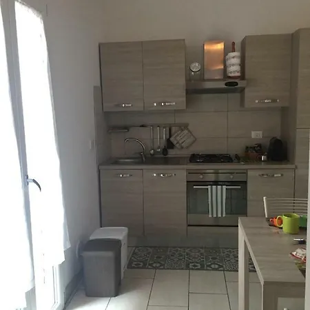 Apartment Residenzamazzini114