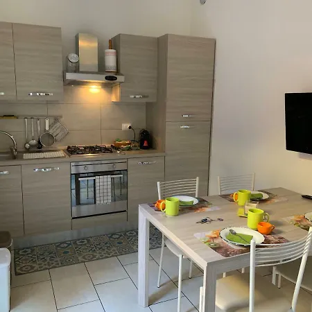 Residenzamazzini114 * Bologna