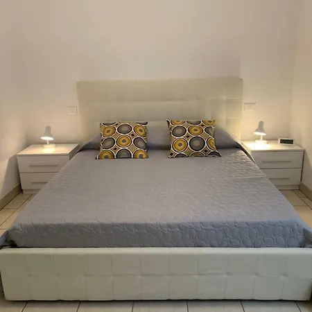 Residenzamazzini114 Apartamento